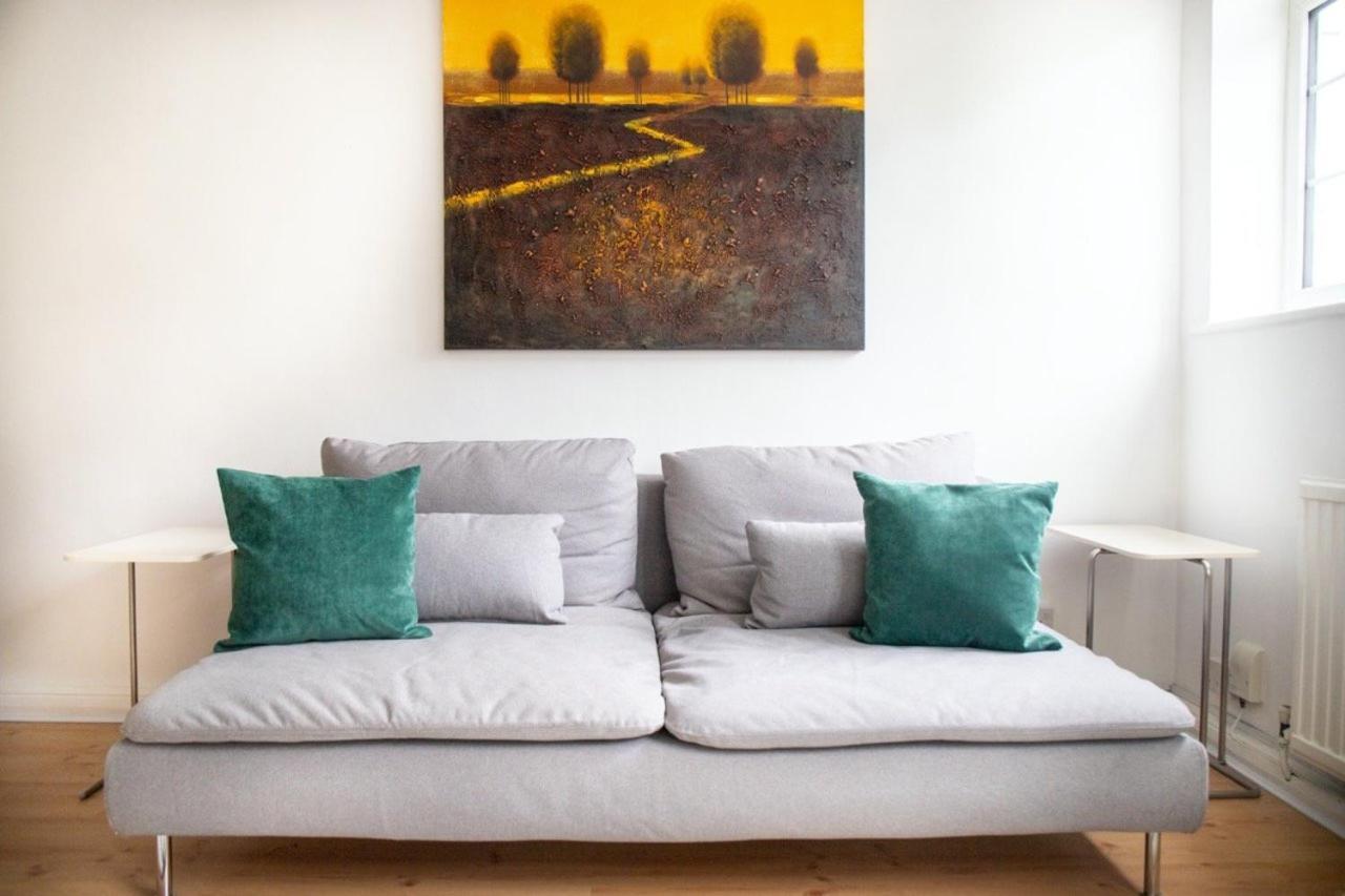 Guestready - Homely Leeds City Apartment Sleep 4 Meanwood Bagian luar foto