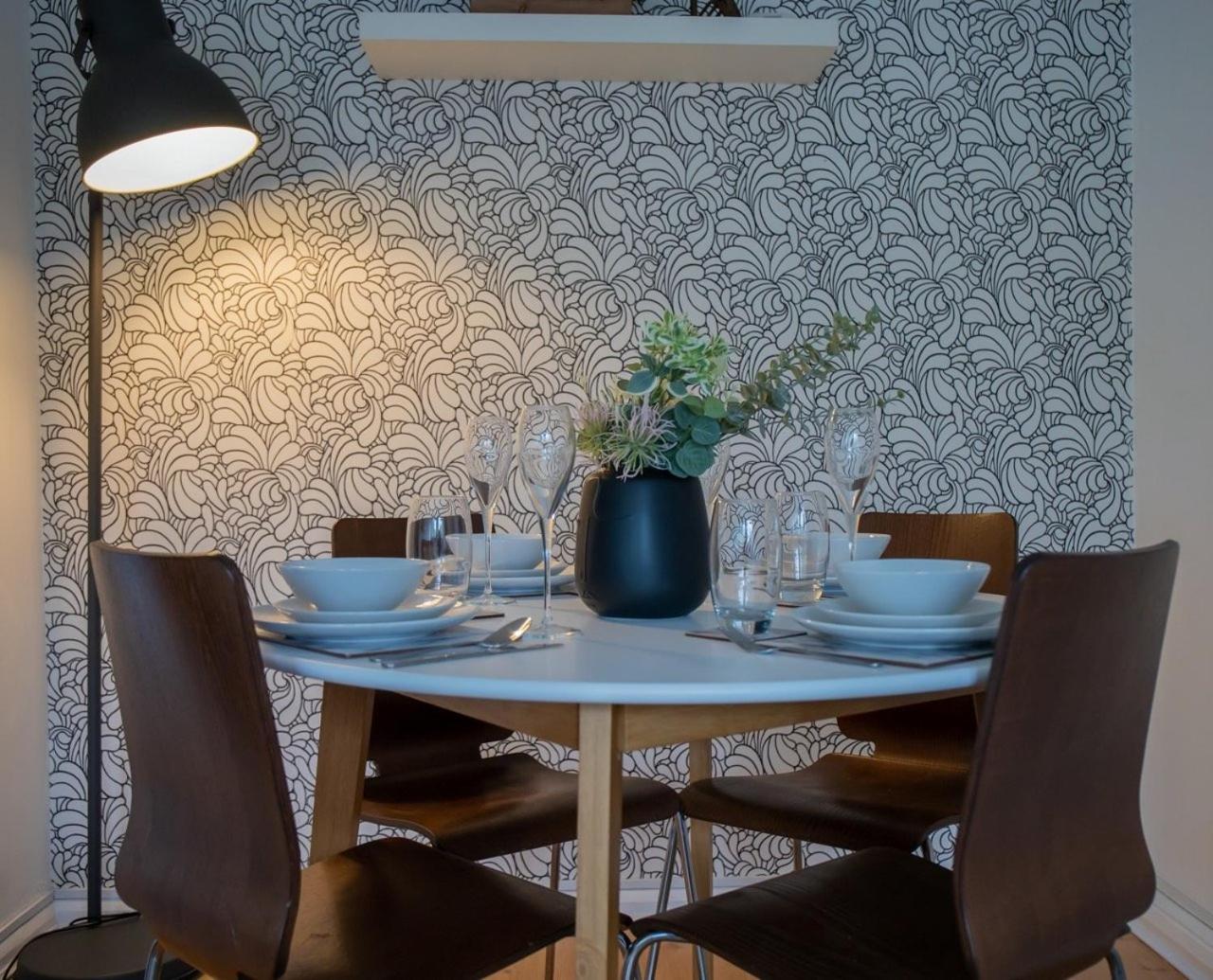 Guestready - Homely Leeds City Apartment Sleep 4 Meanwood Bagian luar foto