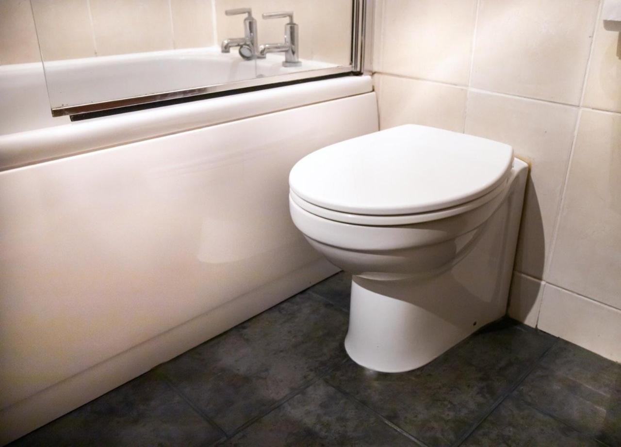 Guestready - Homely Leeds City Apartment Sleep 4 Meanwood Bagian luar foto