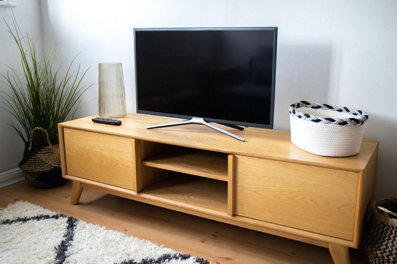 Guestready - Homely Leeds City Apartment Sleep 4 Meanwood Bagian luar foto