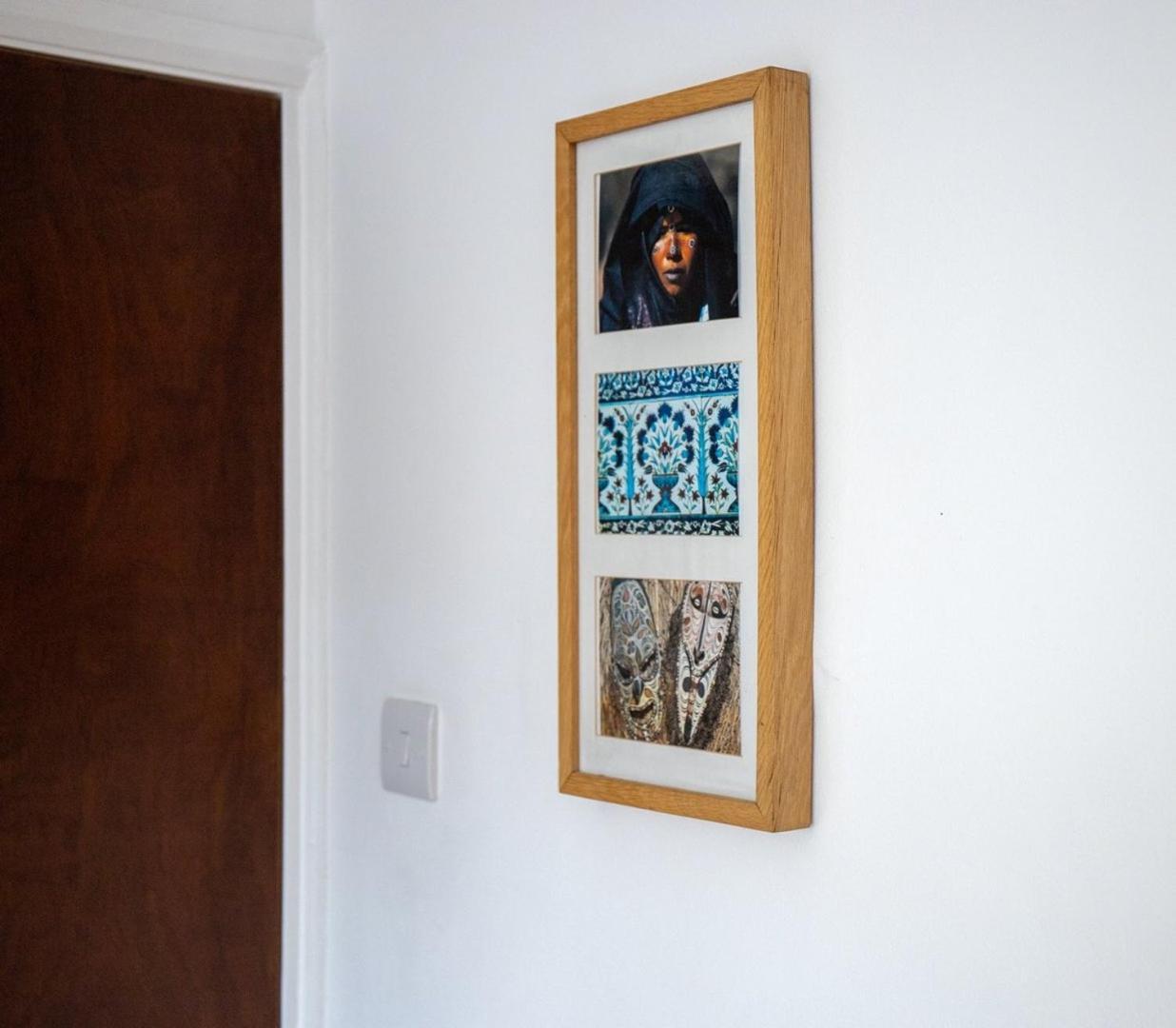 Guestready - Homely Leeds City Apartment Sleep 4 Meanwood Bagian luar foto